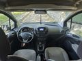 OZER GARAGE'DEN-BOYASIZ-DEĞİŞENSİZ-34 BİNDE-FORD-COURİER