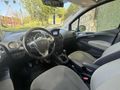 OZER GARAGE'DEN-BOYASIZ-DEĞİŞENSİZ-34 BİNDE-FORD-COURİER
