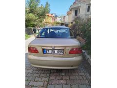 Sahibinden Fiat Albea 1.3 Multijet EL 2004 Model