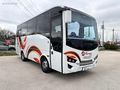 *BAYRAKLAR* 2014 ÇIKIŞ ISUZU NOVO 27+1 OKUL TAŞITI "345 KM"