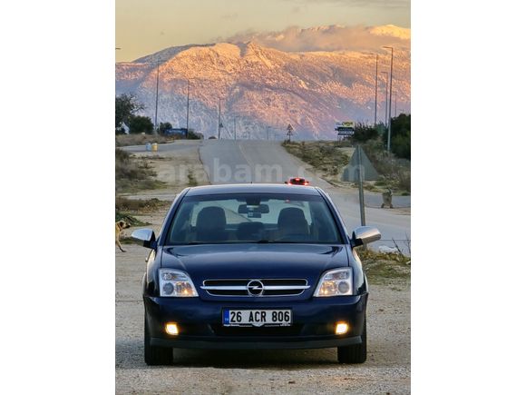 Sahibinden Opel Vectra 1.6 Comfort 2004 Model