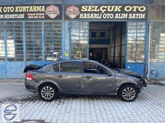 2012 Model 1.6 Opel Astra
