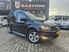 ORJİNAL/OTOMATİK/DÜŞÜK KM/KARA CADDY