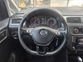 ORJİNAL/DEĞİŞENSİZ/BOYASIZ/OTOMATİK/DÜŞÜK KM/KARA CADDY