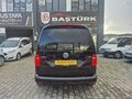 ORJİNAL/DEĞİŞENSİZ/BOYASIZ/OTOMATİK/DÜŞÜK KM/KARA CADDY