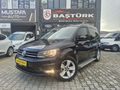 ORJİNAL/DEĞİŞENSİZ/BOYASIZ/OTOMATİK/DÜŞÜK KM/KARA CADDY