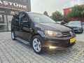 ORJİNAL/DEĞİŞENSİZ/BOYASIZ/OTOMATİK/DÜŞÜK KM/KARA CADDY