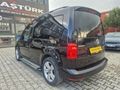 ORJİNAL/DEĞİŞENSİZ/BOYASIZ/OTOMATİK/DÜŞÜK KM/KARA CADDY
