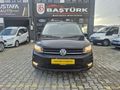ORJİNAL/DEĞİŞENSİZ/BOYASIZ/OTOMATİK/DÜŞÜK KM/KARA CADDY