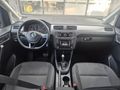 ORJİNAL/DEĞİŞENSİZ/BOYASIZ/OTOMATİK/DÜŞÜK KM/KARA CADDY