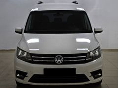 2019 CADYY 2.0 TDI TRENDLIY ILK ELDEN