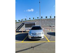 Sahibinden Toyota Auris 1.33 Comfort 2011 Model