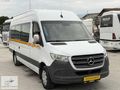 ÇEKİÇLER OTOMOTİVDEN 2020 SPRİNTER 19+1 OKUL PAKET SENSÖRLÜ
