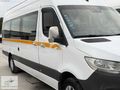 ÇEKİÇLER OTOMOTİVDEN 2020 SPRİNTER 19+1 OKUL PAKET SENSÖRLÜ