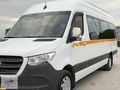 ÇEKİÇLER OTOMOTİVDEN 2020 SPRİNTER 19+1 OKUL PAKET SENSÖRLÜ