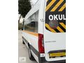 ÇEKİÇLER OTOMOTİVDEN 2020 SPRİNTER 19+1 OKUL PAKET SENSÖRLÜ