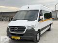 ÇEKİÇLER OTOMOTİVDEN 2020 SPRİNTER 19+1 OKUL PAKET SENSÖRLÜ