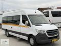 ÇEKİÇLER OTOMOTİVDEN 2020 SPRİNTER 19+1 OKUL PAKET SENSÖRLÜ