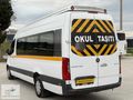 ÇEKİÇLER OTOMOTİVDEN 2020 SPRİNTER 19+1 OKUL PAKET SENSÖRLÜ