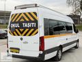 ÇEKİÇLER OTOMOTİVDEN 2020 SPRİNTER 19+1 OKUL PAKET SENSÖRLÜ
