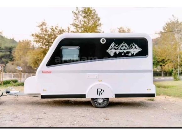 Sahibinden Karavan Çekme İzmir