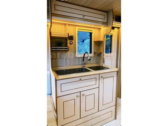 Sahibinden Karavan Çekme İzmir