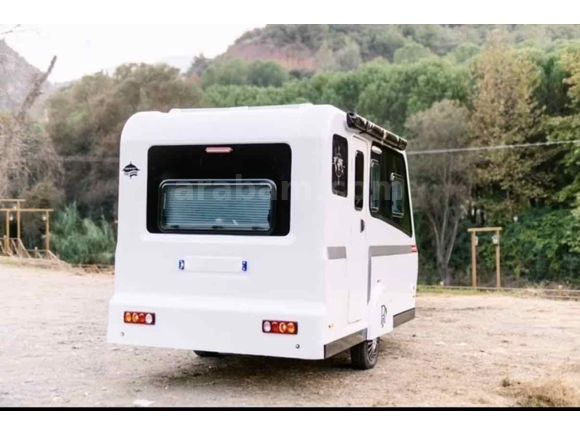 Sahibinden Karavan Çekme İzmir