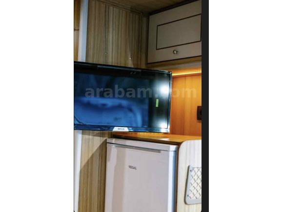 Sahibinden Karavan Çekme İzmir