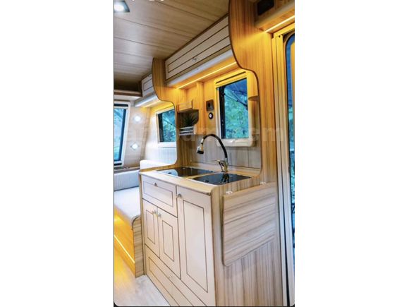 Sahibinden Karavan Çekme İzmir