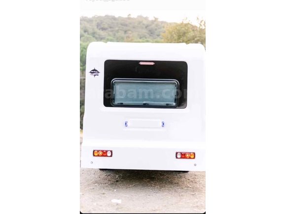 Sahibinden Karavan Çekme İzmir