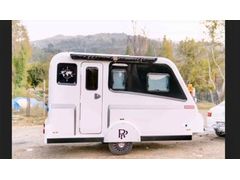 Sahibinden Karavan Çekme İzmir