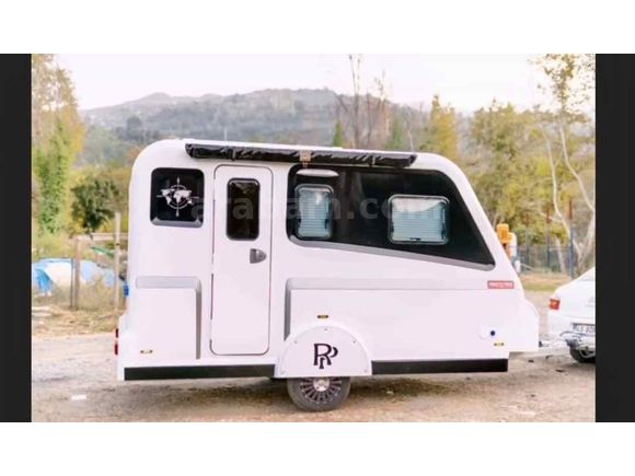 Sahibinden Karavan Çekme İzmir