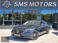 SMS MOTORS MERCEDES-BENZ E180 EXCLUSİVE AKS+AİR HATASIZ 6.001KM