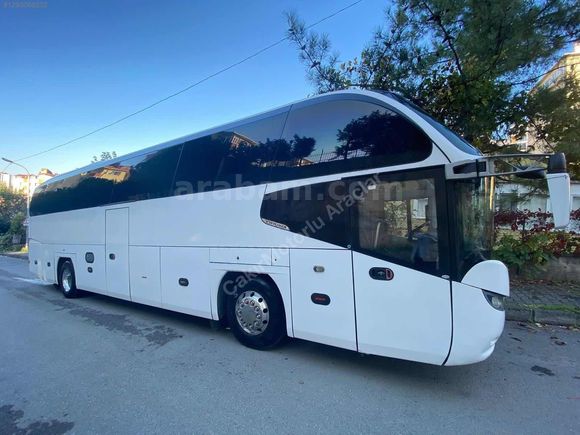 Neoplan Cityliner
