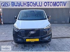 BÜYÜKSOYLU'DAN 2023 FORD 320L TREND CUSTOM 11+1 MİNİBÜS AC
