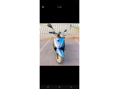 Sahibinden Kral Motor KR-205 Alya