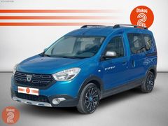 Otokoç 2.El SİVAS'dan Dacia Dokker1.5 dCi Stepway 90 hp