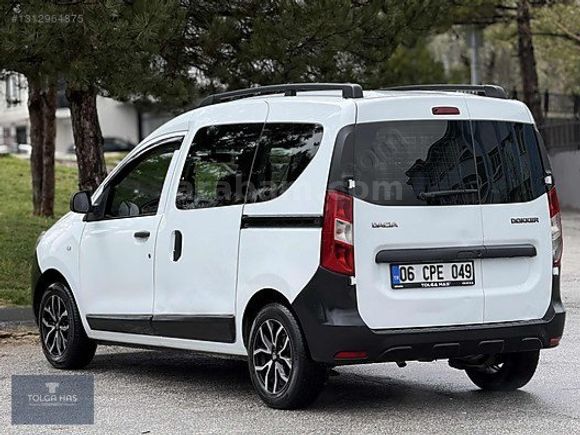Tolga HAS'dan/Hatasız/Boyasız/137.000Km/2021 Model