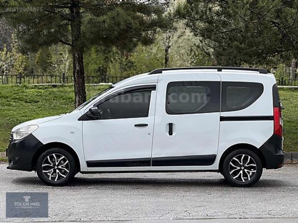 Tolga HAS'dan/Hatasız/Boyasız/137.000Km/2021 Model
