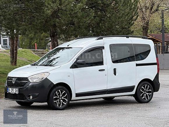 Tolga HAS'dan/Hatasız/Boyasız/137.000Km/2021 Model