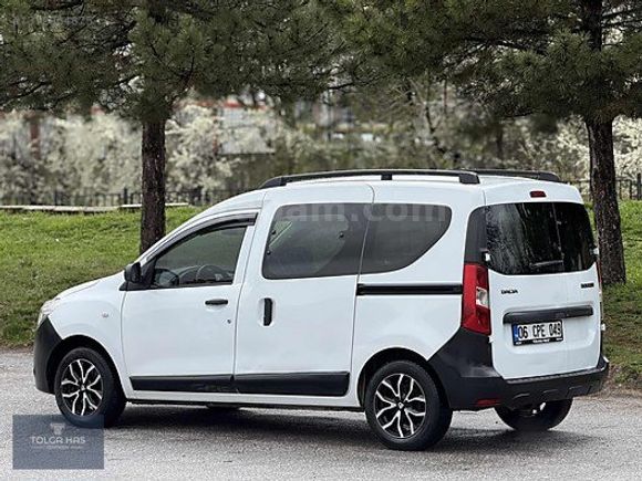 Tolga HAS'dan/Hatasız/Boyasız/137.000Km/2021 Model