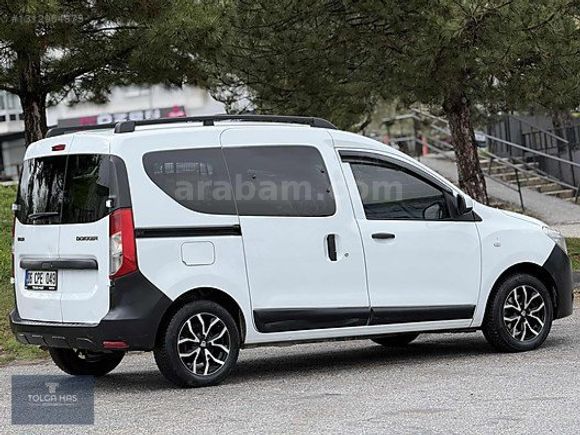 Tolga HAS'dan/Hatasız/Boyasız/137.000Km/2021 Model