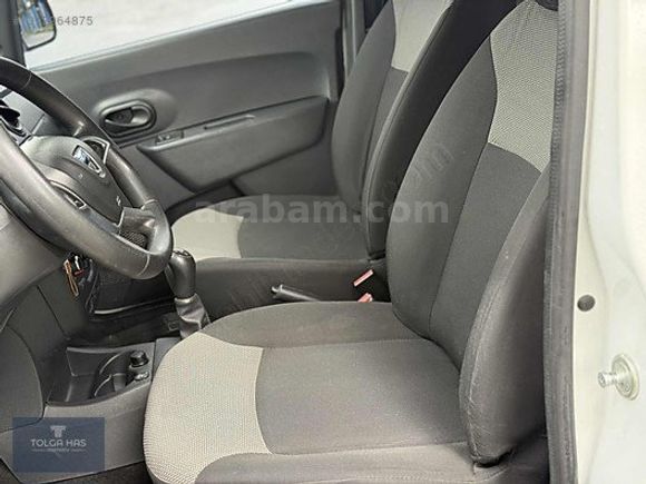Tolga HAS'dan/Hatasız/Boyasız/137.000Km/2021 Model