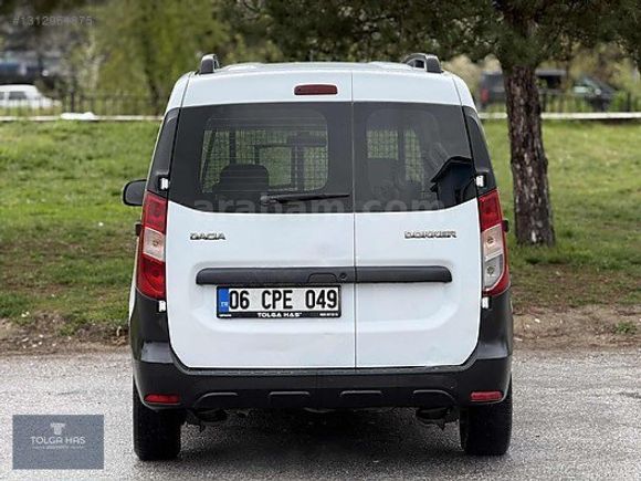 Tolga HAS'dan/Hatasız/Boyasız/137.000Km/2021 Model