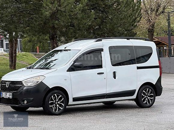 Tolga HAS'dan/Hatasız/Boyasız/137.000Km/2021 Model