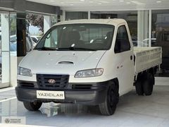 YAZICILAR'DAN 2005 STAREX KAMYONET KARTA 12 TAKSİT