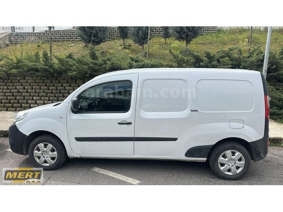 2021 RENAULT KANGO 1.5 DCİ MAXİ JOY 130.000 KM TEMİZ BAKIMLI