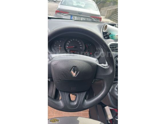2021 RENAULT KANGO 1.5 DCİ MAXİ JOY 130.000 KM TEMİZ BAKIMLI