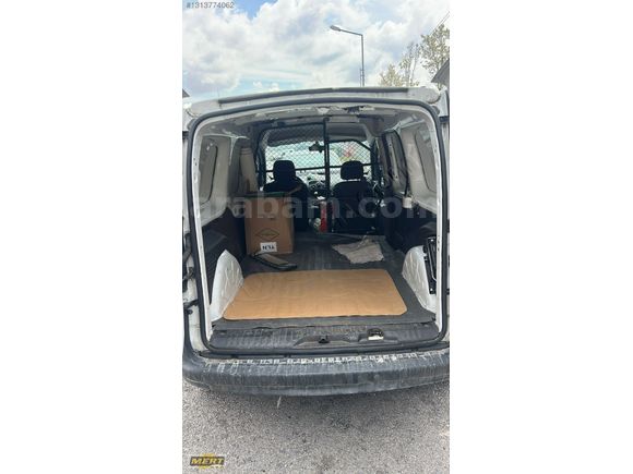 2021 RENAULT KANGO 1.5 DCİ MAXİ JOY 130.000 KM TEMİZ BAKIMLI