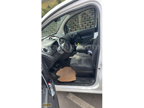 2021 RENAULT KANGO 1.5 DCİ MAXİ JOY 130.000 KM TEMİZ BAKIMLI